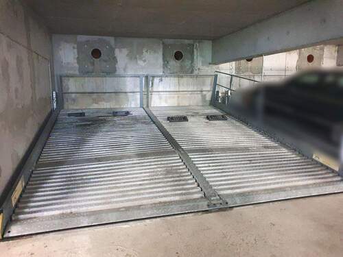 Duplex-Stellflächen Groß Gerau - Garage, Stellplatz in Groß-Gerau zum Kaufen