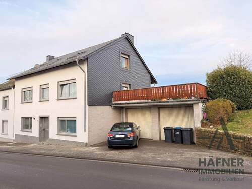 Außenansicht - Ein Zuhause mit Perspektive - Raum für Familie, Ideen und Zukunft im schönen Speicher