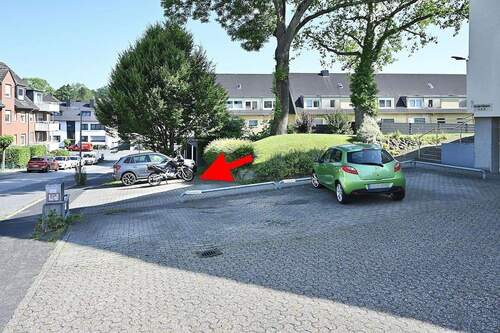 PKW-Stellplatz - 