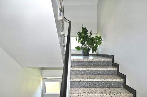 OG Treppenhaus - 