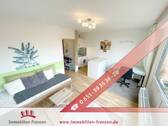 Wohn- und Essbereich - 