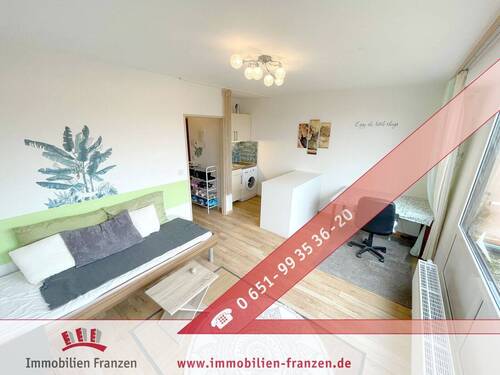 Wohn- und Essbereich - 