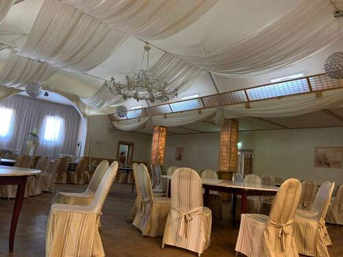 Gastronomie-Saal-3 - 