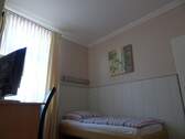 Hotel-Einzelzimmer - 