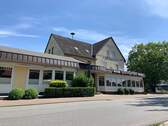 Aussenansicht - Hotel, Pension, Gasthof zum Kaufen in Hemdingen