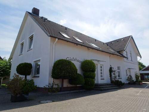 Hotel-Gästehaus - 