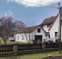 Sofort bezugsfähiges Einfamilienhaus - Nebelschütz Piskowitz