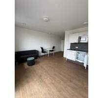 Möblierte 1,5-Zimmer-Wohnung in zentraler Lage - Fürth Innenstadt