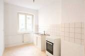 Küche - Etagenwohnung mit 45,00 m&sup2; in Berlin zum Kaufen