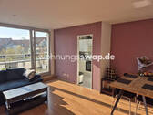 Bild 2 - 3 Zimmer Etagenwohnung zur Miete in Köln