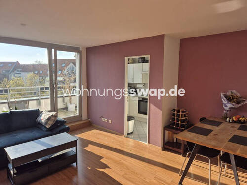 Bild 2 - 3 Zimmer Etagenwohnung zur Miete in Köln