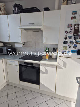 Bild 4 - Etagenwohnung mit 72,00 m&sup2; in Köln zur Miete