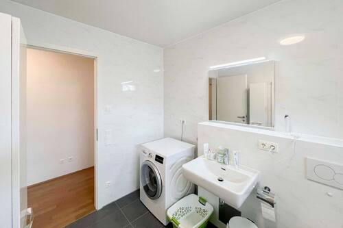 Badezimmer - 
