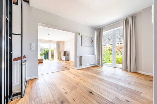 Essbereich - 