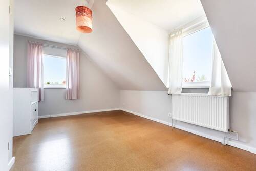 Kinderzimmer 1 - 