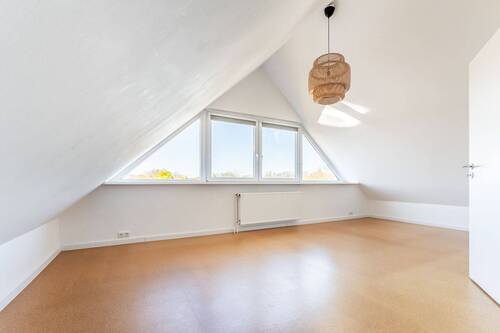 Elternschlafzimmer - 
