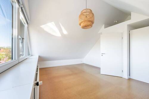 im Dachstudio - 