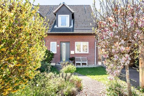 Nur noch Koffer packen & einziehen. - Geschmackvolles ERH auf ca. 300 m² Süd-Grundstück in ruhiger, familienfreundlicher Lage