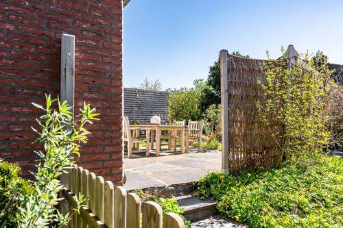 Terrasse - 