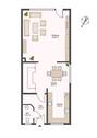 Grundriss EG - 