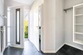Flur - Reihenendhaus mit 137,30 m&sup2; in Reinbek zum Kaufen