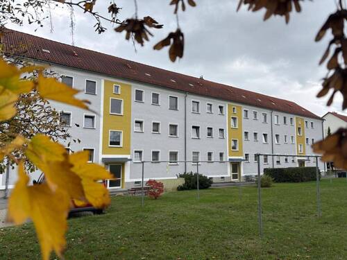 Bild 4 - 3 Zimmer Etagenwohnung in Strehla