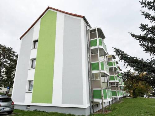 Bild 5 - Etagenwohnung mit 58,60 m&sup2; in Strehla zur Miete