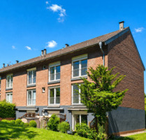 Klein aber fein – süße Wohnung in ruhiger Lage - Scharbeutz