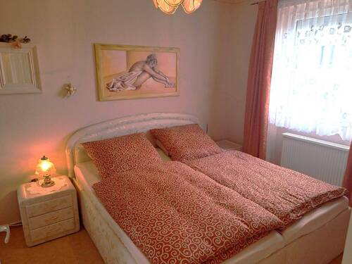 Schlafzimmer - 