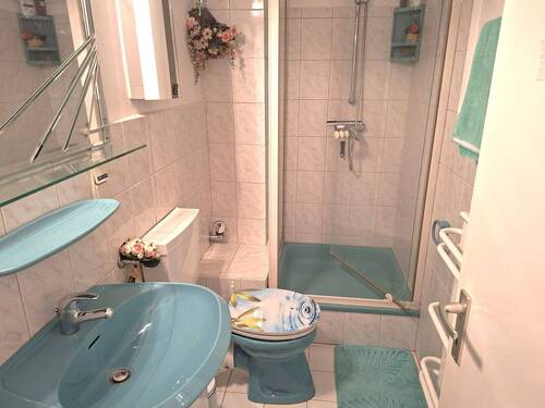 Badezimmer - 