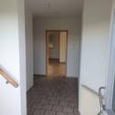 Eingangsbereich EG - 