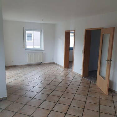 Wohnzimmer EG - 