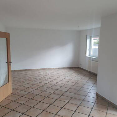 Wohnzimmer EG - 