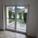 Wohnzimmer EG - 