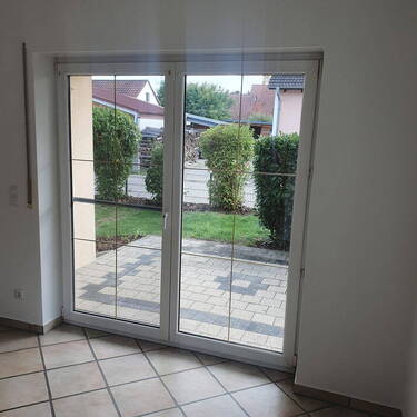 Wohnzimmer EG - 