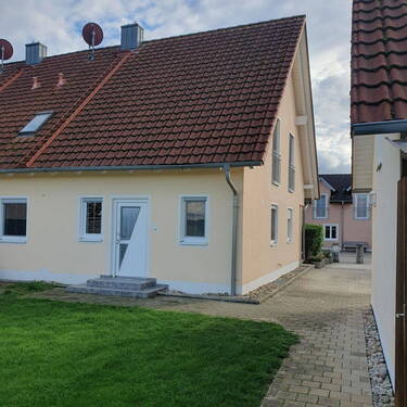 Eingangsbereich - 