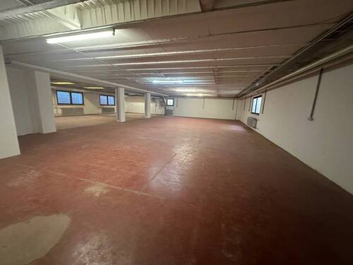 Lagerhalle - Halle zur Miete in Viernheim