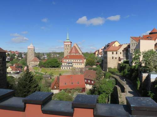 Umgebung.JPG - Altstadtjuwel mit Ausblick – wohnen, wo Bautzen am schönsten ist