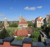 Altstadtjuwel mit Ausblick – wohnen, wo Bautzen am schönsten ist