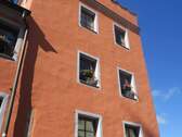 Fassade.JPG - Mehrfamilienhaus, Wohnhaus in Bautzen