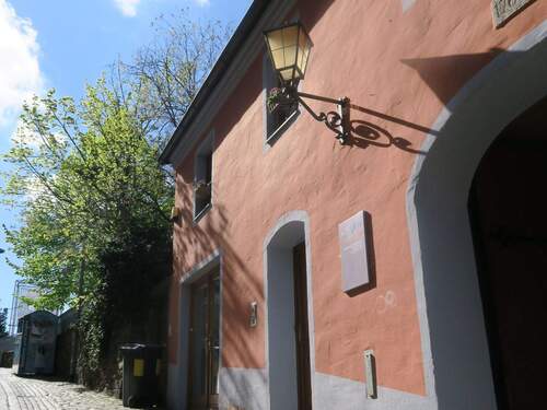 Mühltorgasse.JPG - Mehrfamilienhaus, Wohnhaus mit 282,00 m² in Bautzen zum Kaufen