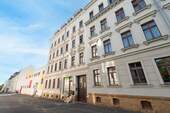 Gebäudeansicht - Etagenwohnung mit 62,50 m² in Leipzig zum Kaufen