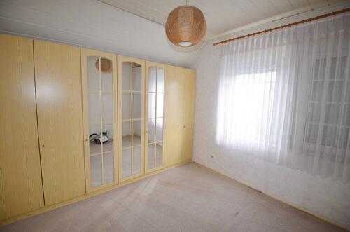 Elternschlafzimmer - 