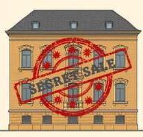 Solides Jugendstil-Zinshaus in guter Lage von Landau. Top gepflegt. Großes Grundstück. - Landau in der Pfalz