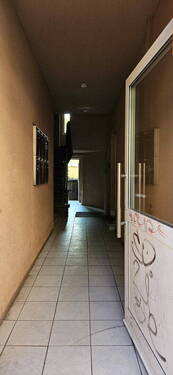 Eingangsbereich - 3 Zimmer Etagenwohnung in Nürnberg