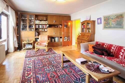 Wohnzimmer - 