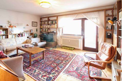 Wohnzimmer - 