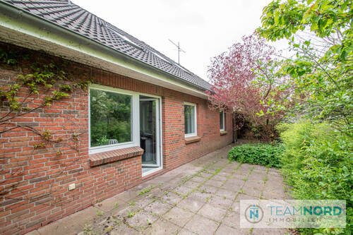 Terrasse - 