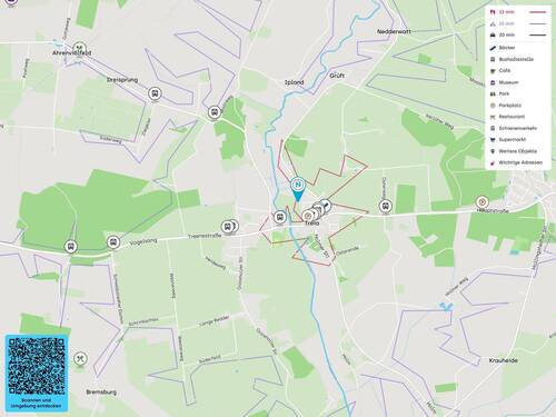 Lageplan - 