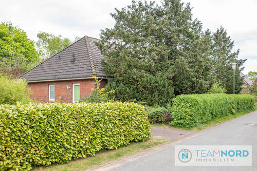 Seitenansicht - 
